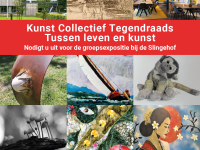 Kunstexpositie