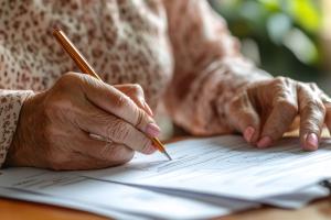 Waarom de premie van uw uitvaartverzekering stijgt naarmate u ouder wordt