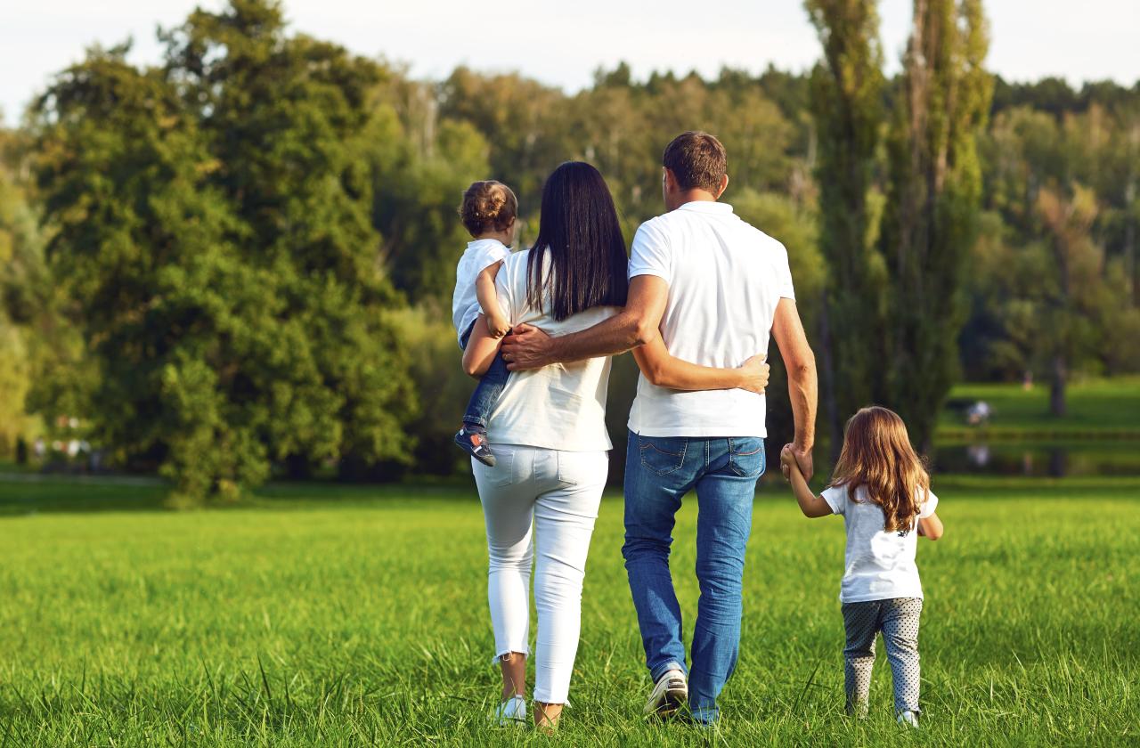 Moet u uw uitvaartverzekering aanpassen als u kinderen krijgt?