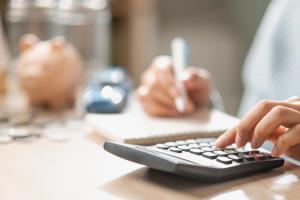 Telt een uitvaartverzekering mee voor uw vermogen in box 3?